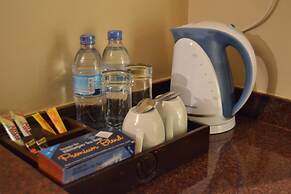 Golden Tulip Dar Es Salaam