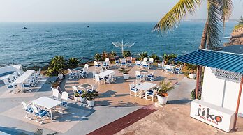 Golden Tulip Dar Es Salaam