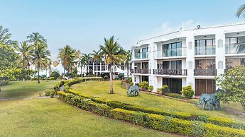 Golden Tulip Dar Es Salaam