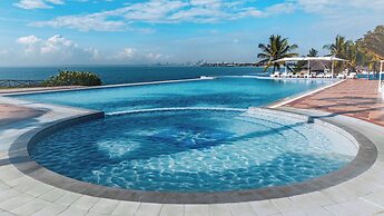 Golden Tulip Dar Es Salaam