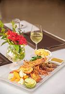 Golden Tulip Dar Es Salaam