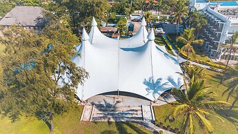 Golden Tulip Dar Es Salaam