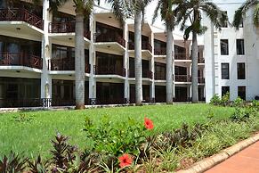 Golden Tulip Dar Es Salaam