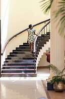 Golden Tulip Dar Es Salaam