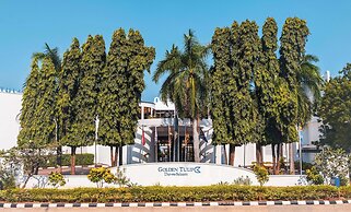 Golden Tulip Dar Es Salaam