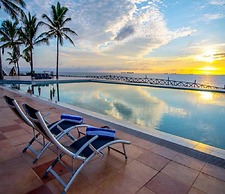 Golden Tulip Dar Es Salaam