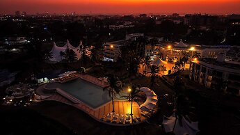 Golden Tulip Dar Es Salaam