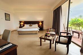 Golden Tulip Dar Es Salaam