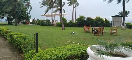 Golden Tulip Dar Es Salaam