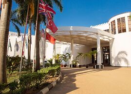Golden Tulip Dar Es Salaam
