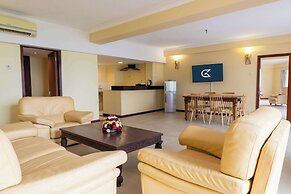 Golden Tulip Dar Es Salaam