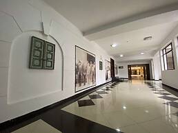 Golden Tulip Dar Es Salaam