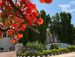 Golden Tulip Dar Es Salaam