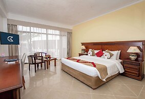 Golden Tulip Dar Es Salaam