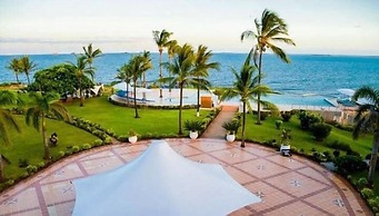 Golden Tulip Dar Es Salaam