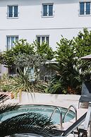 La Villa Cannes Croisette