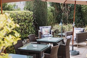 La Villa Cannes Croisette