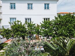 La Villa Cannes Croisette