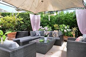 La Villa Cannes Croisette