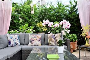 La Villa Cannes Croisette