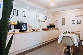 La Villa Cannes Croisette