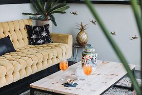 La Villa Cannes Croisette