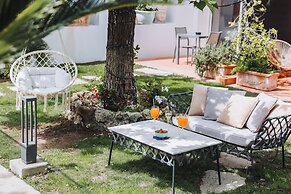 La Villa Cannes Croisette