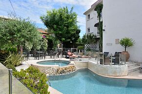 La Villa Cannes Croisette