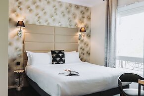 La Villa Cannes Croisette