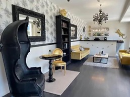 La Villa Cannes Croisette