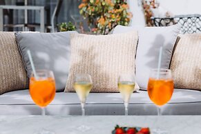 La Villa Cannes Croisette