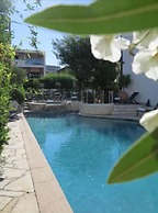 La Villa Cannes Croisette