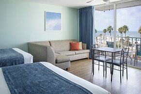 The Beachview Inn Clearwater Beach