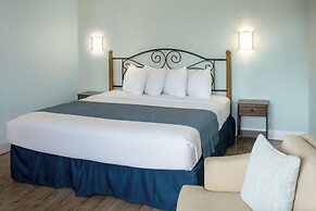 The Beachview Inn Clearwater Beach