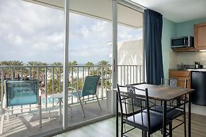 The Beachview Inn Clearwater Beach