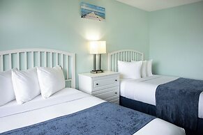 The Beachview Inn Clearwater Beach