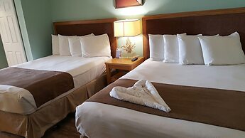 The Beachview Inn Clearwater Beach