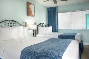 The Beachview Inn Clearwater Beach