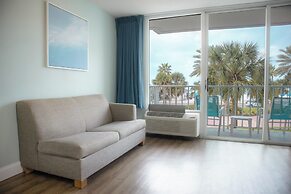 The Beachview Inn Clearwater Beach