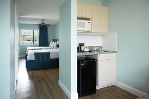 The Beachview Inn Clearwater Beach