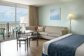 The Beachview Inn Clearwater Beach