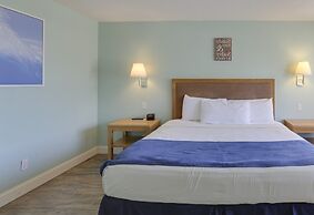 The Beachview Inn Clearwater Beach