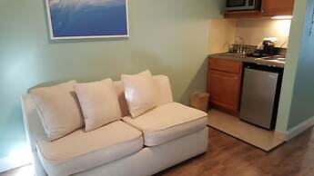 The Beachview Inn Clearwater Beach