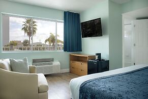 The Beachview Inn Clearwater Beach