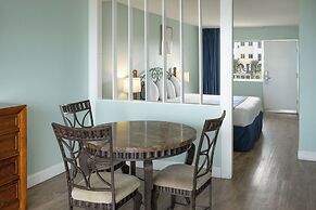 The Beachview Inn Clearwater Beach