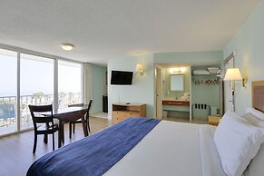 The Beachview Inn Clearwater Beach