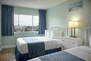 The Beachview Inn Clearwater Beach