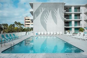 The Beachview Inn Clearwater Beach