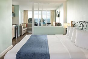 The Beachview Inn Clearwater Beach