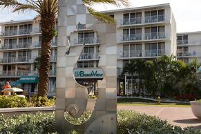 The Beachview Inn Clearwater Beach